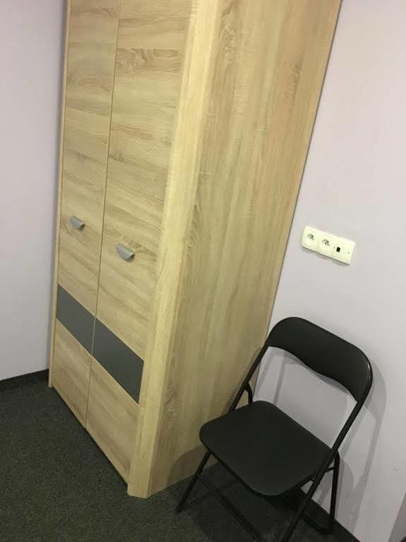 Kwatera prywatna 4 Pokoje
