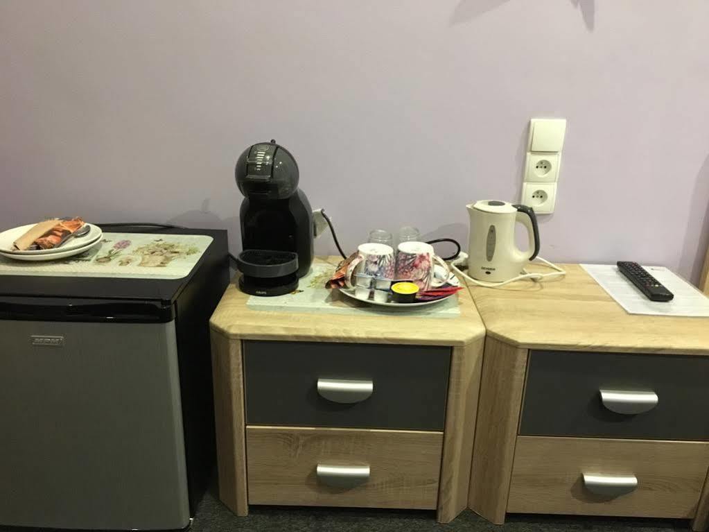 Hospedagem domiciliar 4 Pokoje Poznań