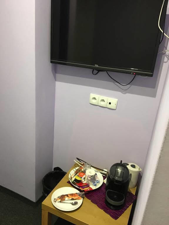 4 Pokoje Hospedagem domiciliar Poznań