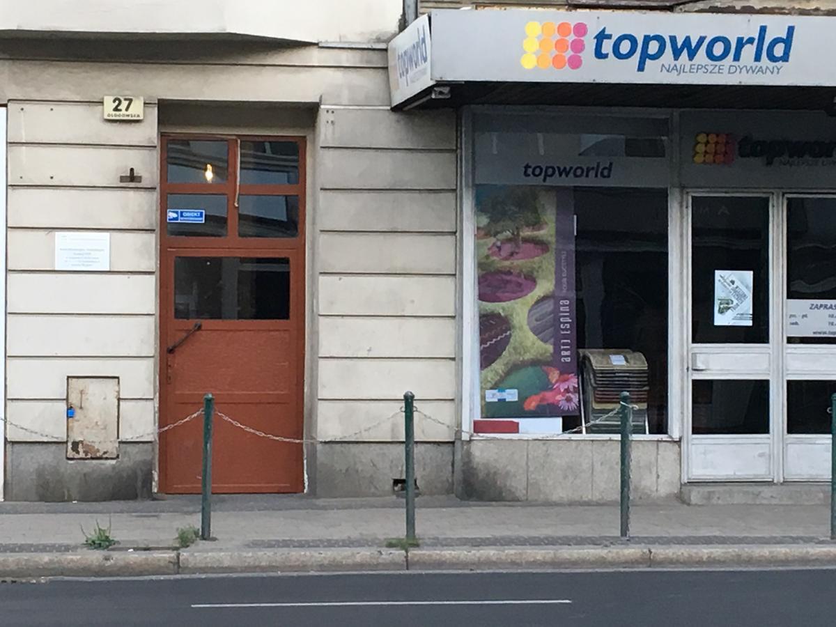 Hospedagem domiciliar 4 Pokoje *