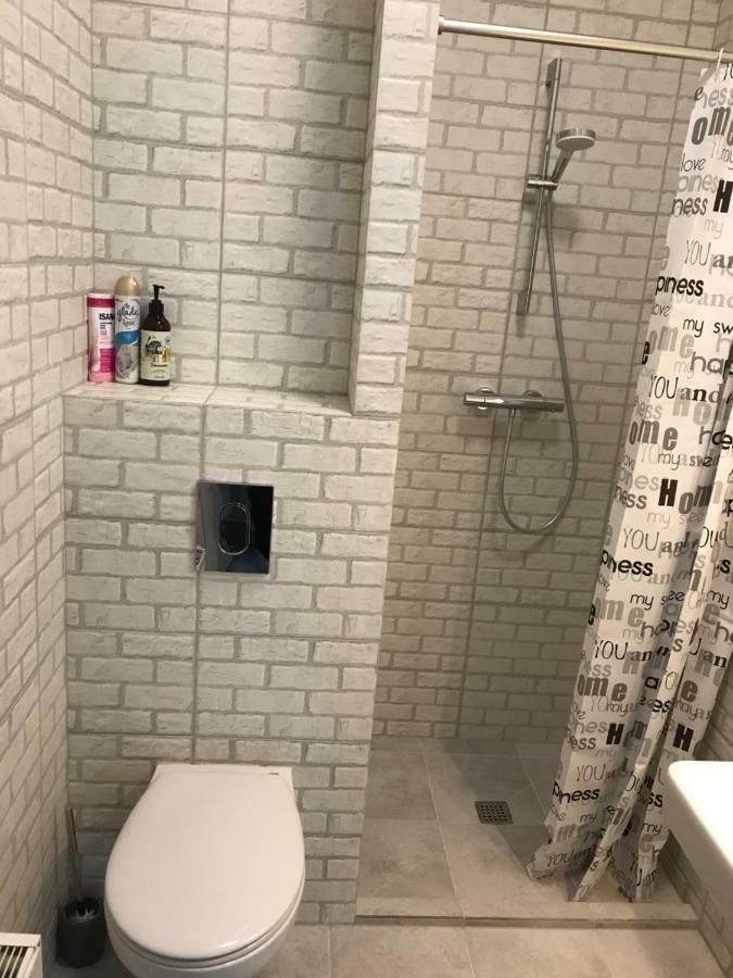 4 Pokoje Poznań