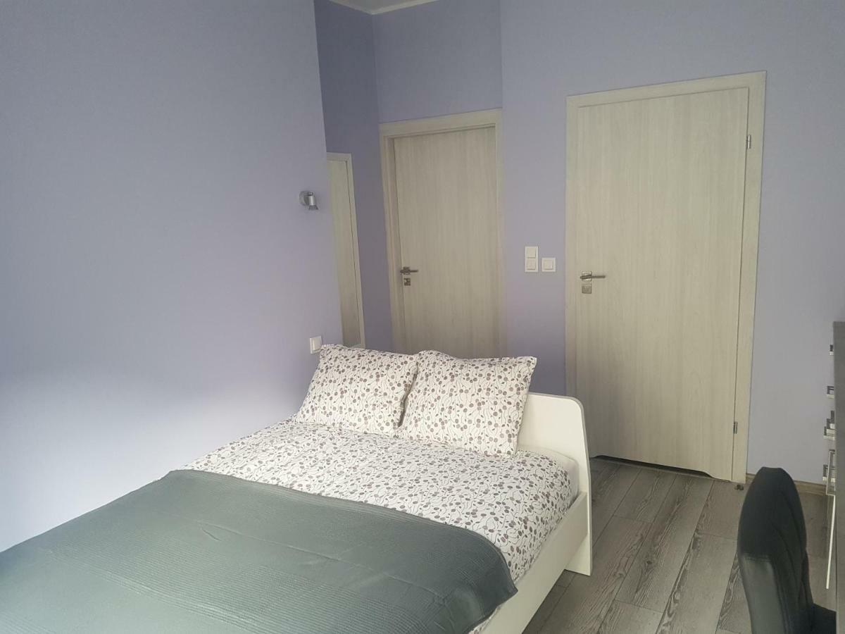 4 Pokoje Hospedagem domiciliar Poznań