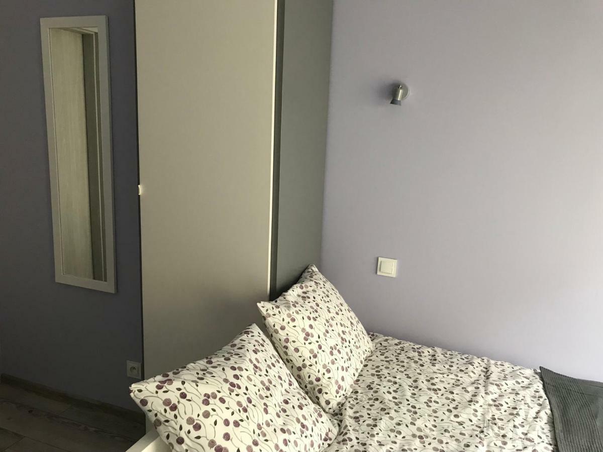 4 Pokoje Hospedagem domiciliar *
