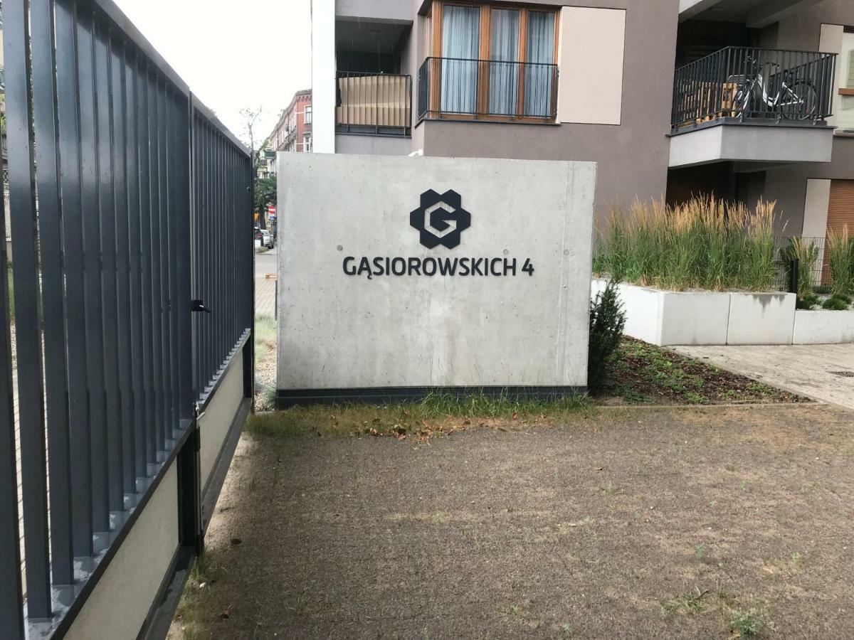 4 Pokoje Poznań